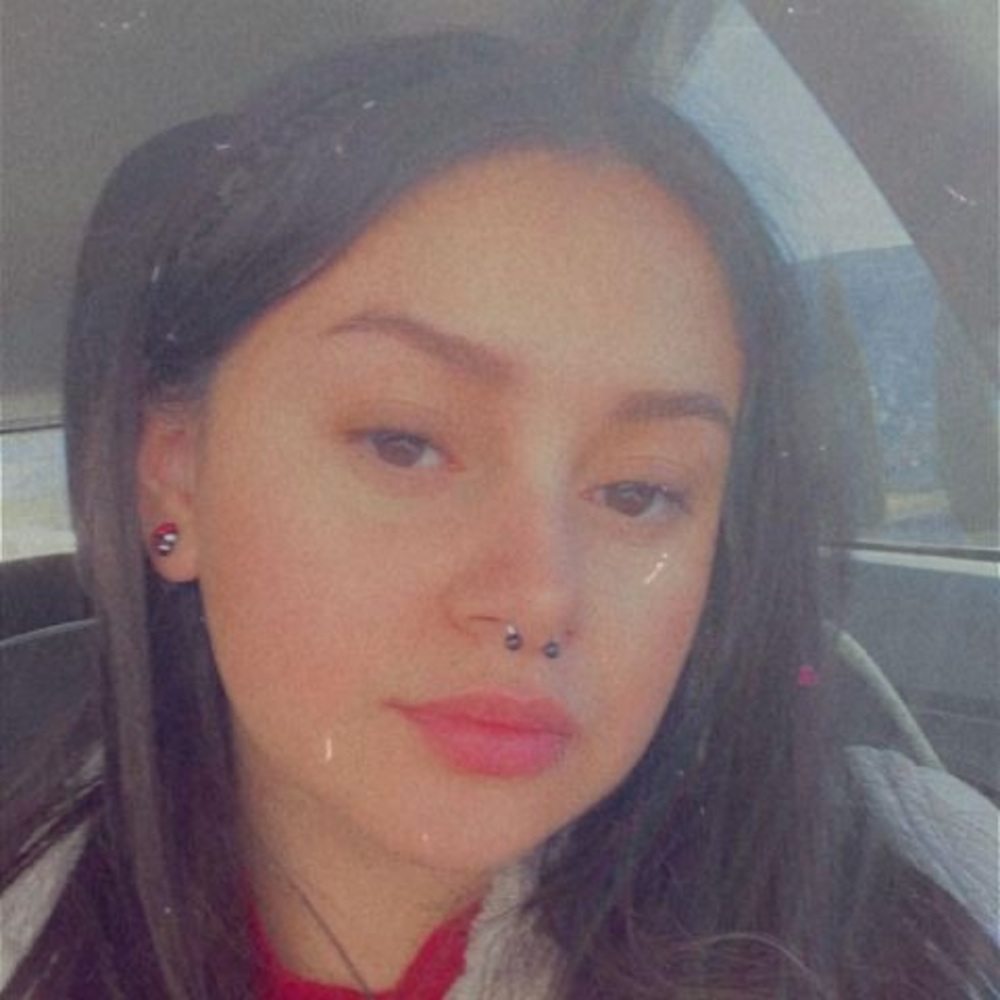 Meet your Posher, Bianca